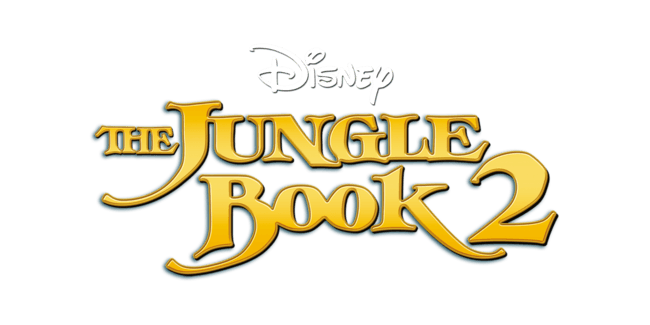 The Jungle Book 2