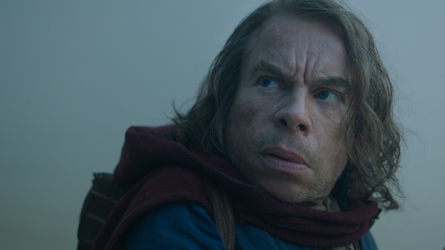 DISNEY+ RELEASES TEASER TRAILER FOR “WILLOW”