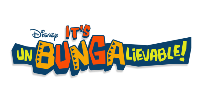 The Lion Guard: It's Unbungalievable!