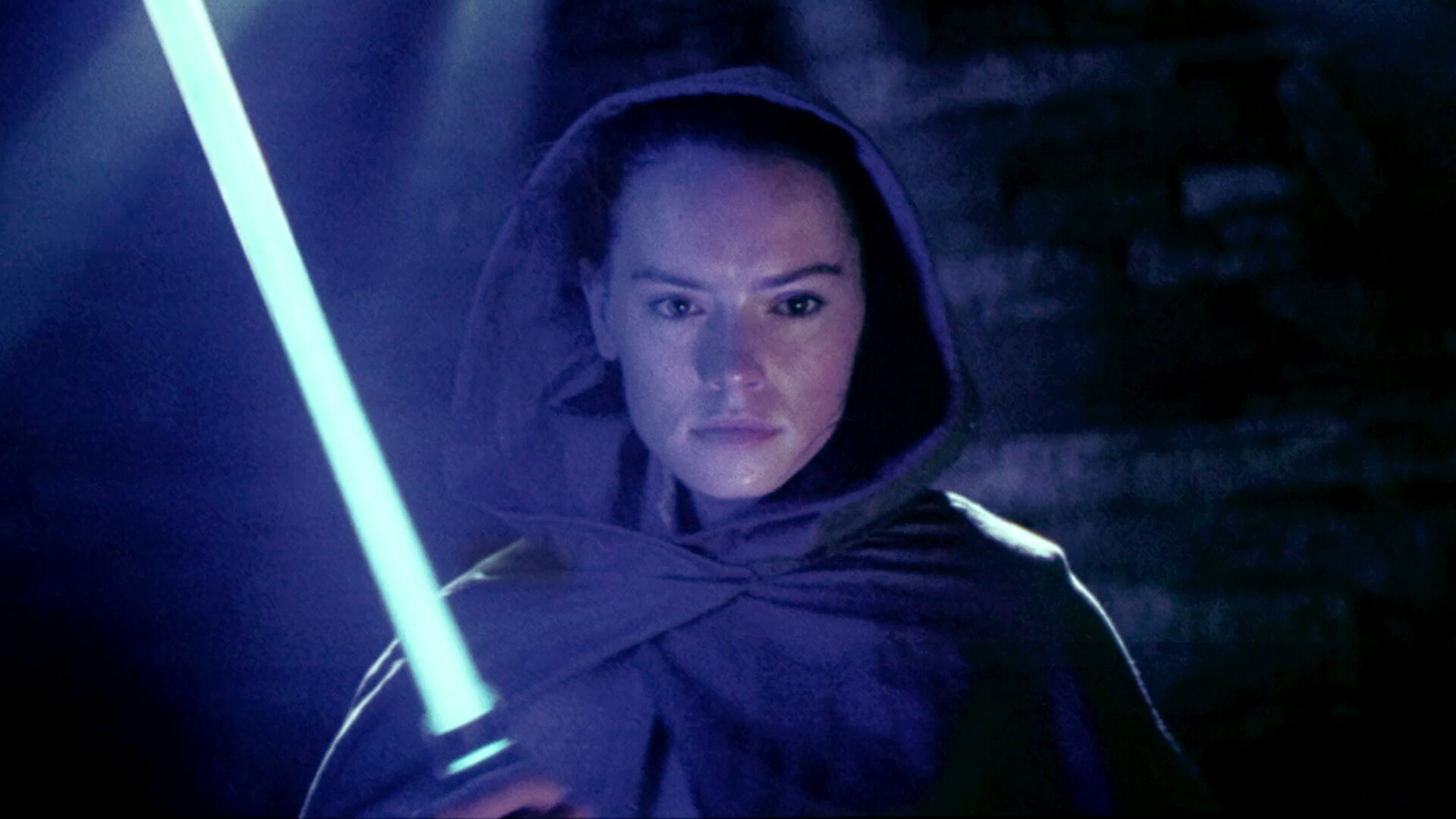 Star Wars: The Last Jedi Behind The Scenes