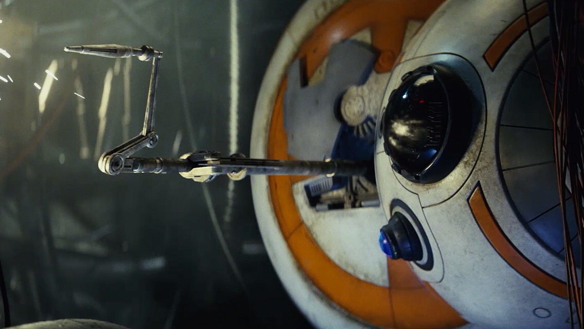 BB-8 | StarWars.com