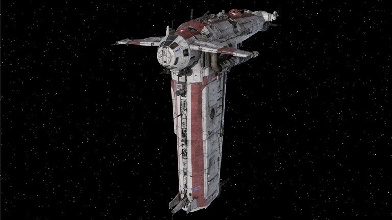 Crimson Squadron
