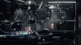 autovalet droid