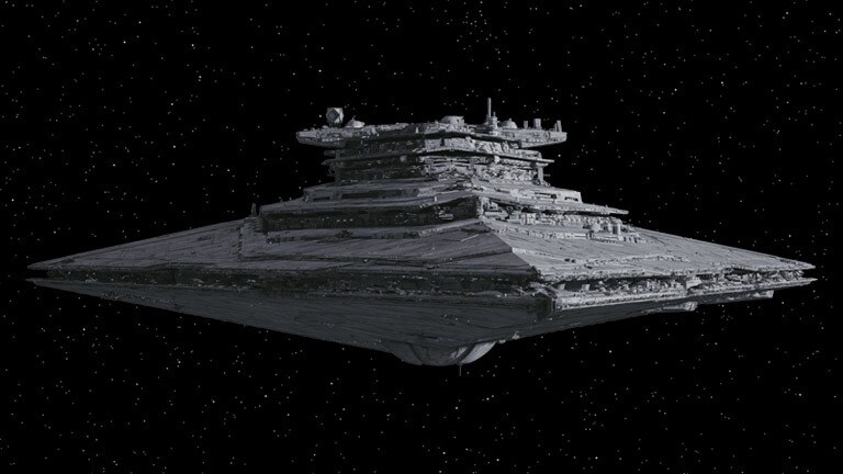その他 ARGO NAUTS STARWARS STAR DESTROYER tlj-db-first-order-star-