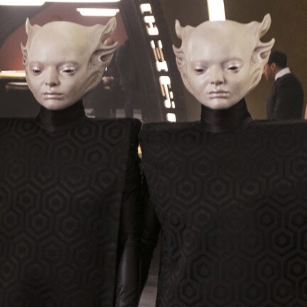 The Grammus Sisters