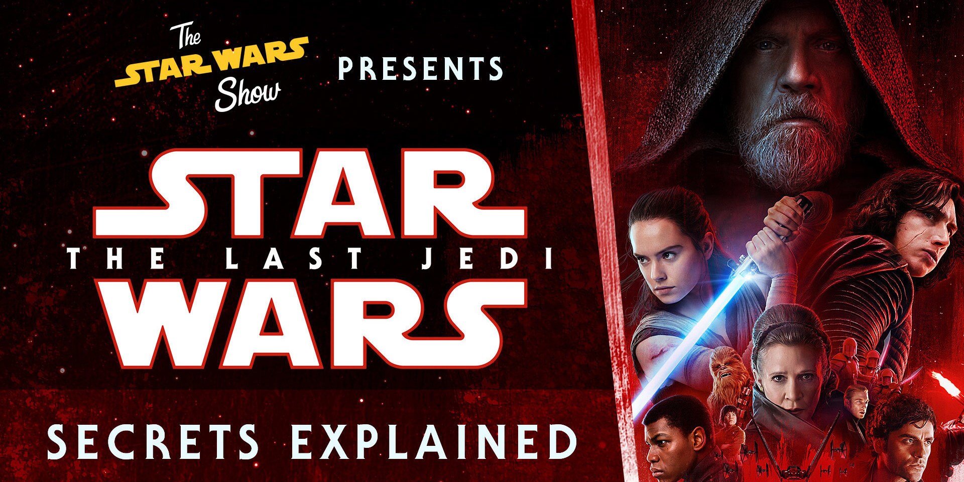 Star Wars: The Last Jedi's Ending Explained