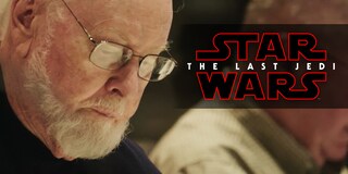 Scoring Stage 360 - Star Wars: The Last Jedi