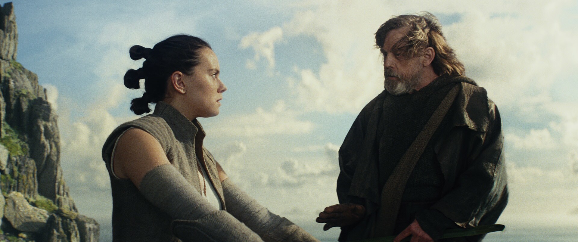 Star Wars: The Last Jedi (Episode VIII) movie photo