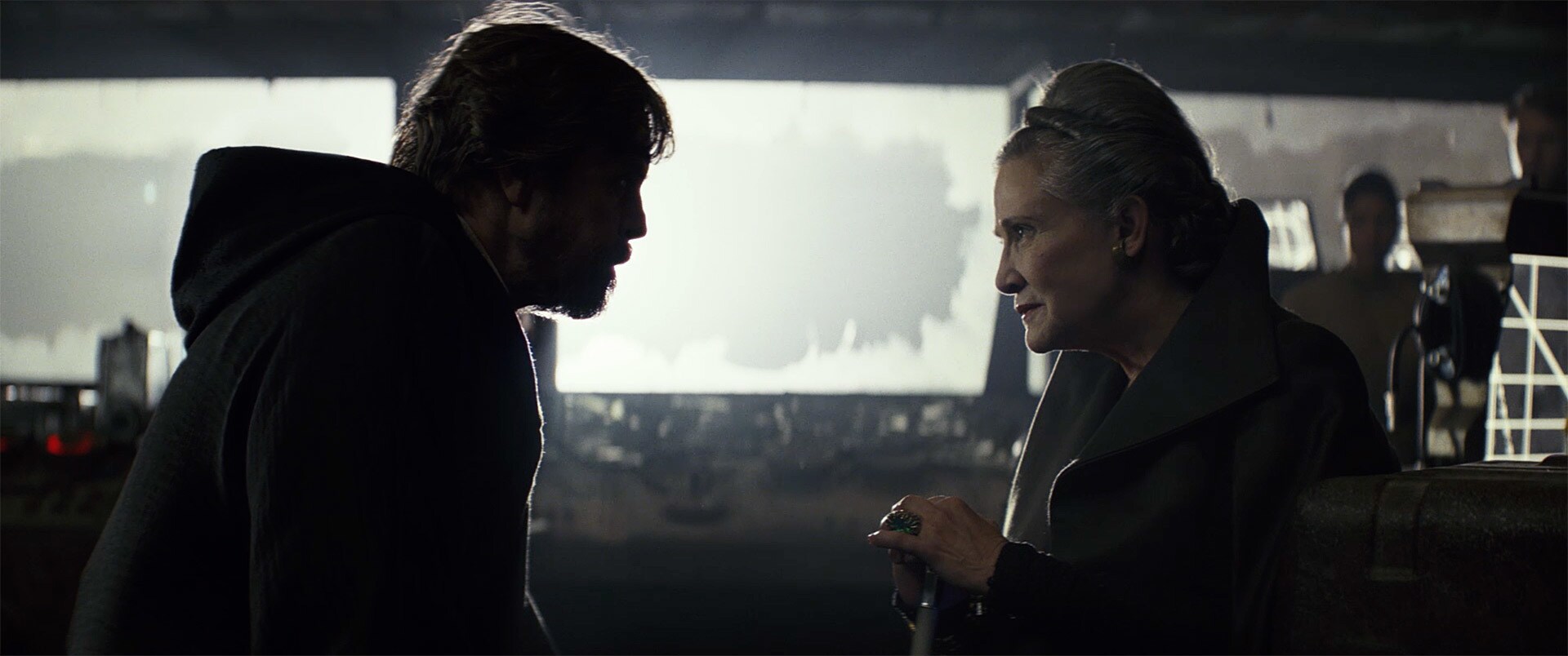 Star Wars: The Last Jedi (Episode VIII) movie photo