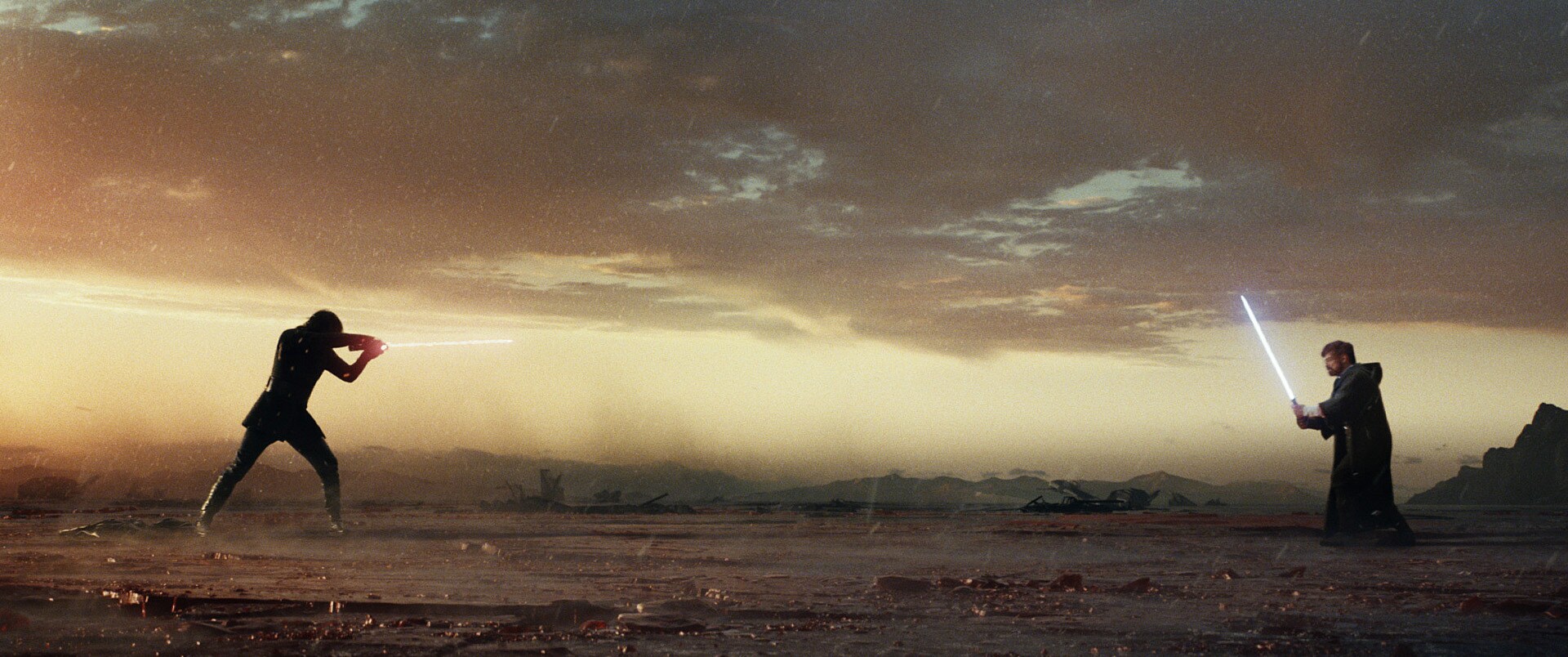 Star Wars: The Last Jedi (Episode VIII) movie photo