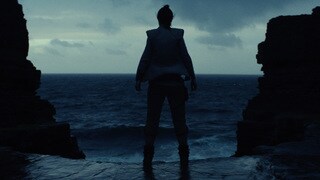 Star Wars: The Last Jedi | Official Australian Trailer