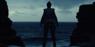 Star Wars: The Last Jedi Official Teaser