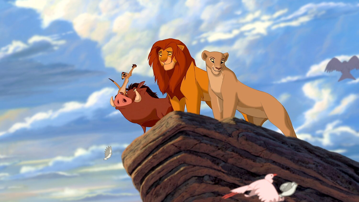 7 Things That You Didn't Know About The Lion King | Disney Philippines