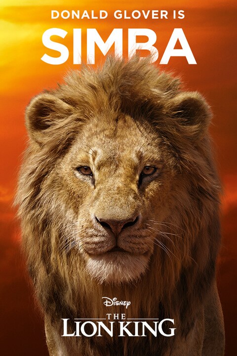 Download lion king sub indo
