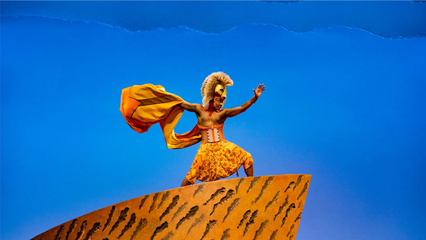 The Lion King Play