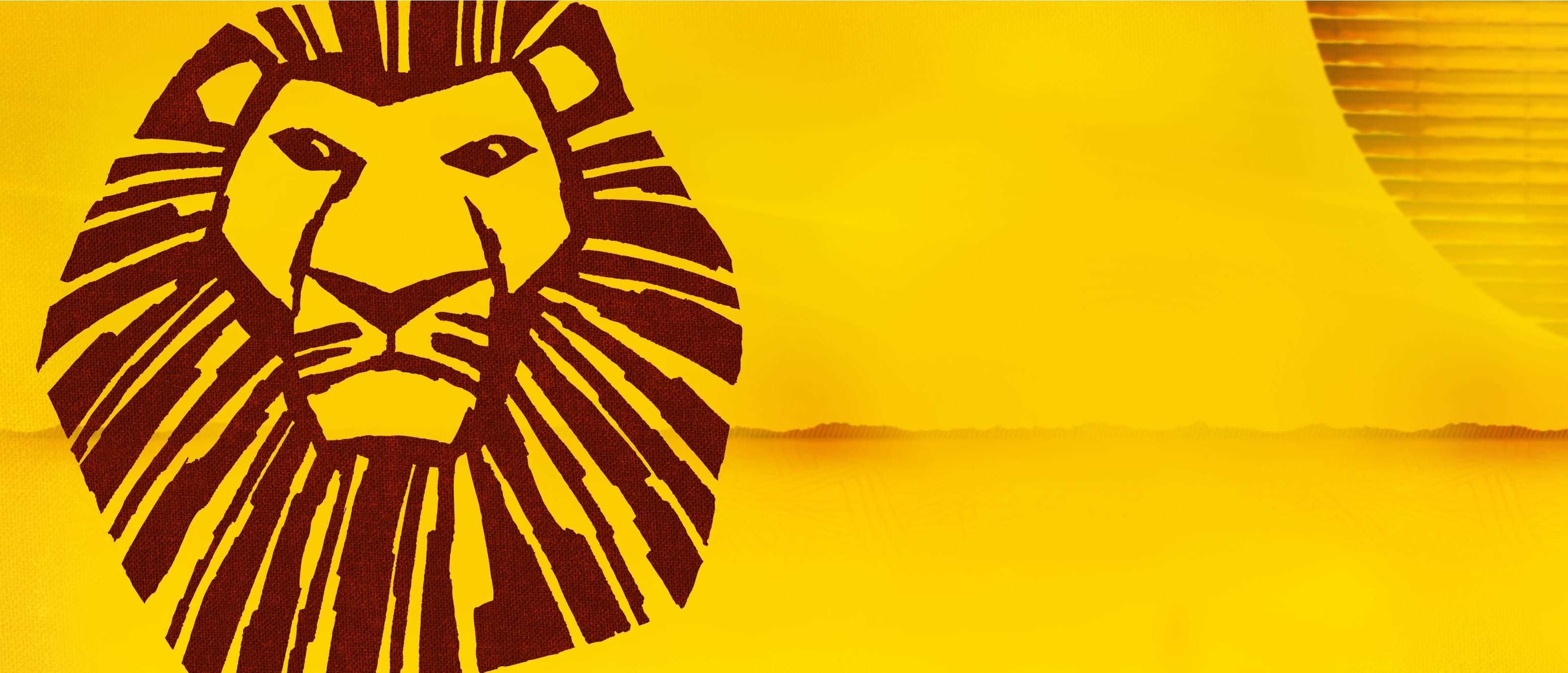 The Lion King Musical in London