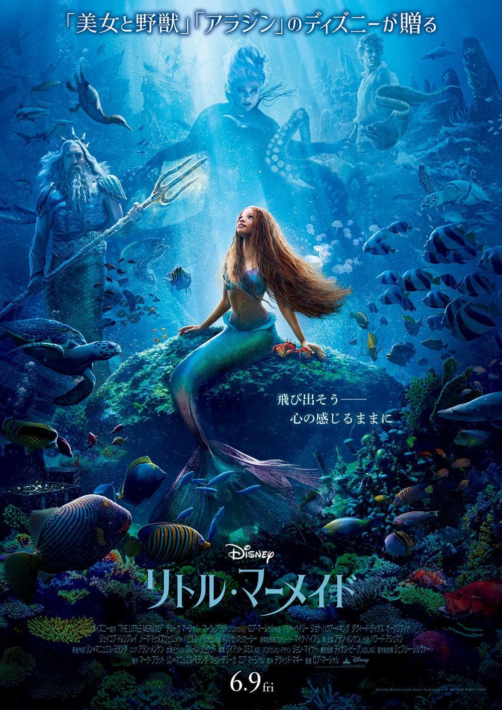 新素材新作 アリエル ドレス 110 人魚 映画 リトルマーメイド jsu.osubb.ro