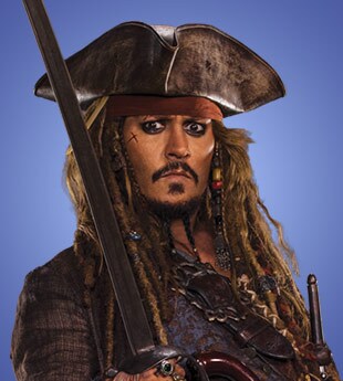 Captain Jack Sparrow Spiele Captain Jack Sparrow Spiele