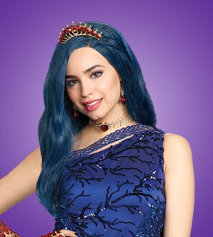 Evie | Descendants | shopDisney