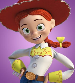Image result for jessie toy story