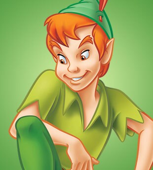 Peter Pan (Character) | shopDisney