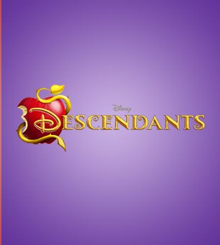 Descendants | shopDisney