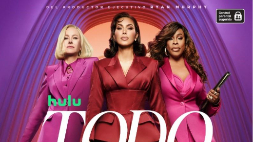 LA SERIE ORIGINAL TODO VALE SE RENUEVA PARA UNA SEGUNDA TEMPORADA