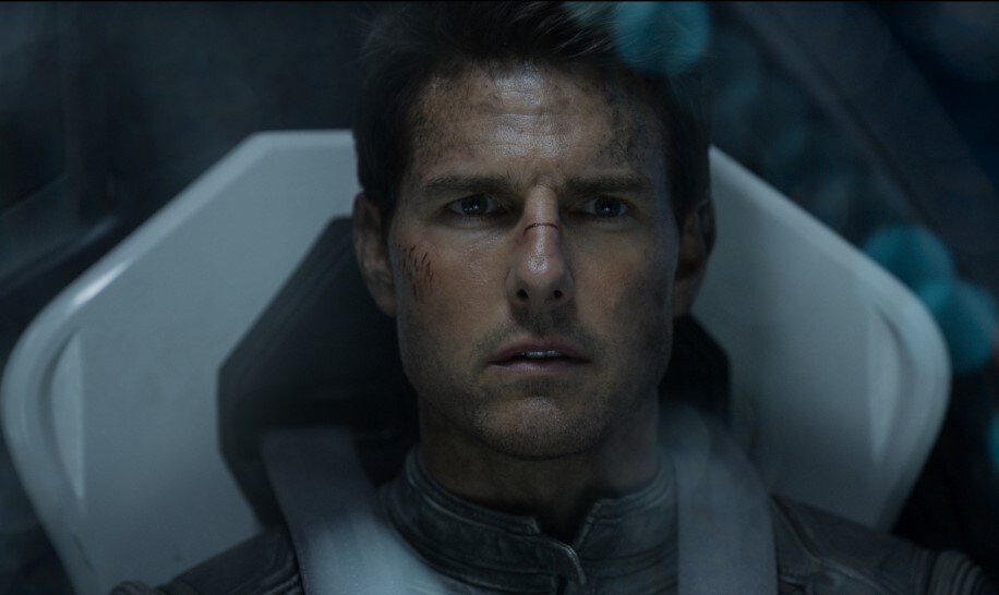 Oblivion
