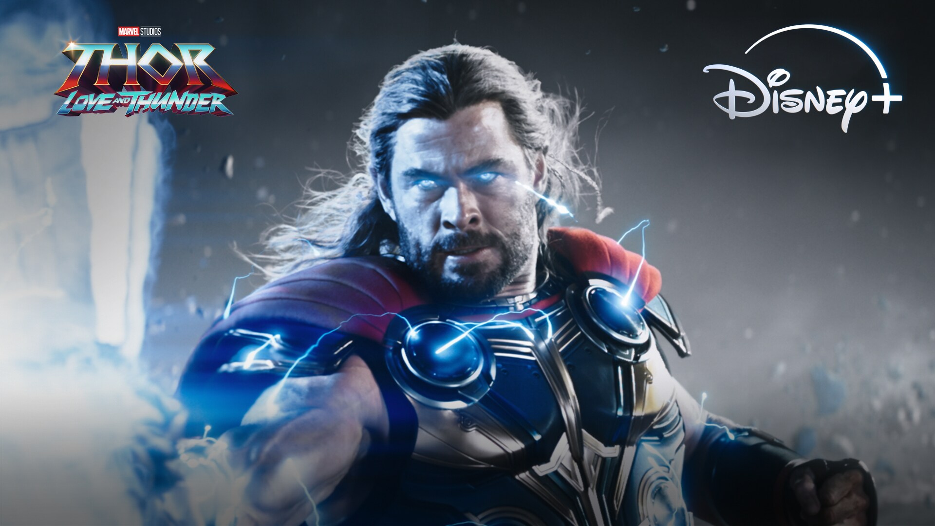 Tomorrow | Marvel Studios’ Thor: Love and Thunder | Disney+