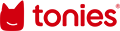 tonies logo