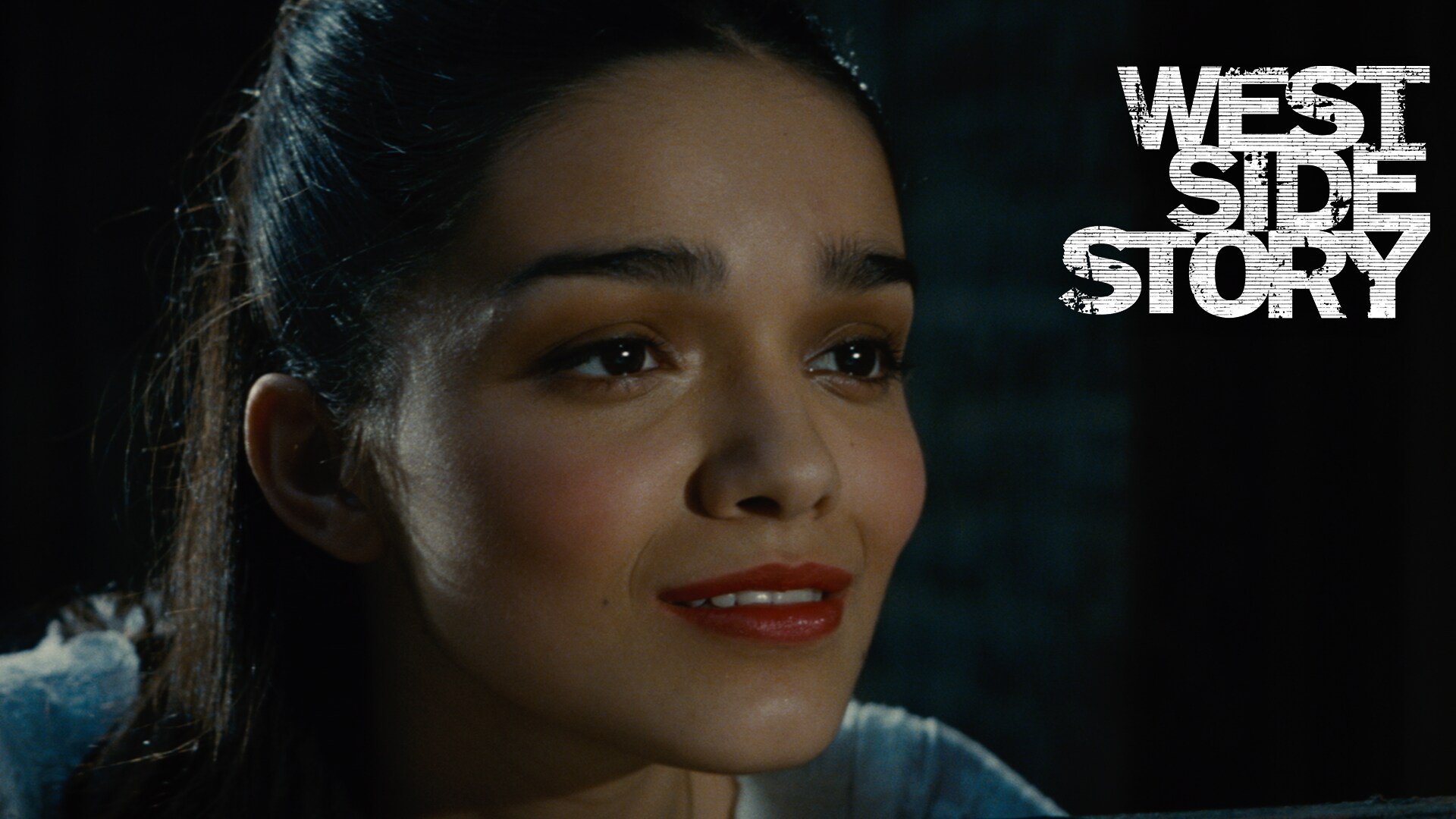 This holiday season, celebrate the greatest love story of all time. Get tickets now to experience Steven Spielberg’s #WestSideStory. Only in theaters in 10 days. fandango.com/WestSideStory