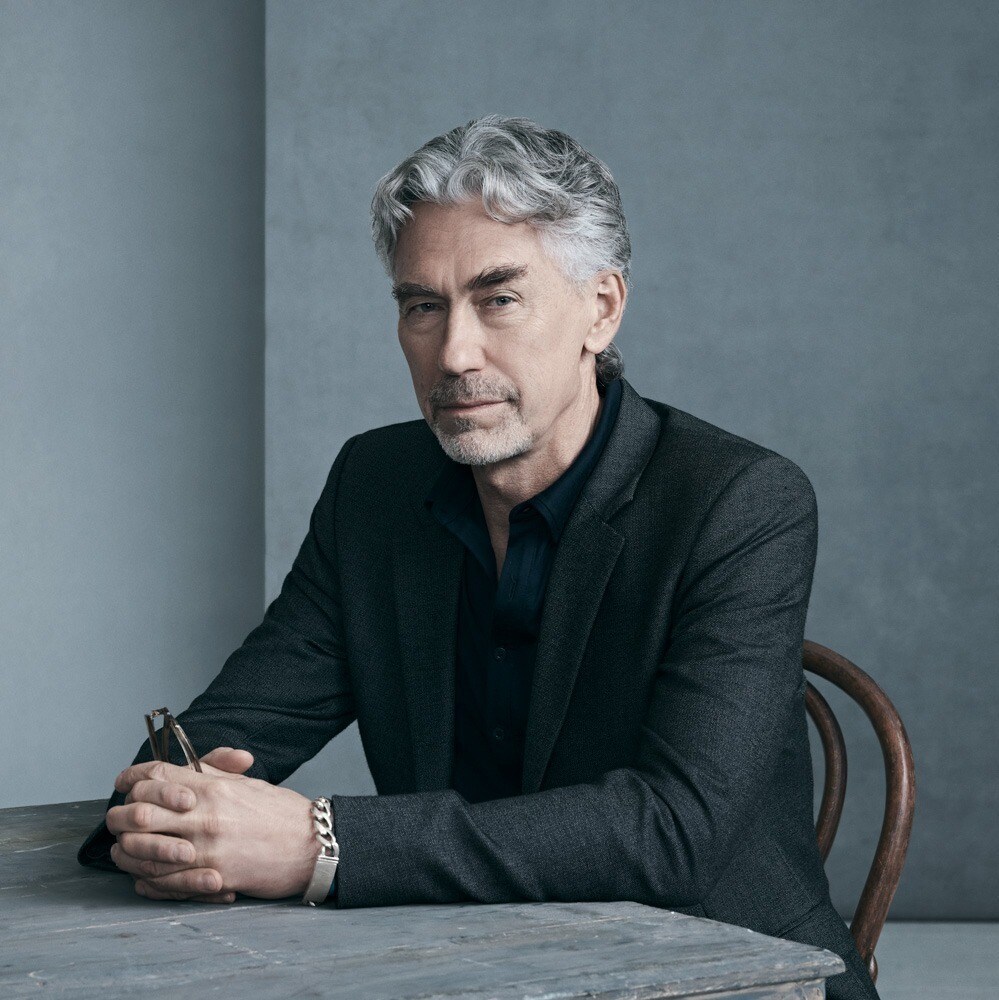 Tony Gilroy