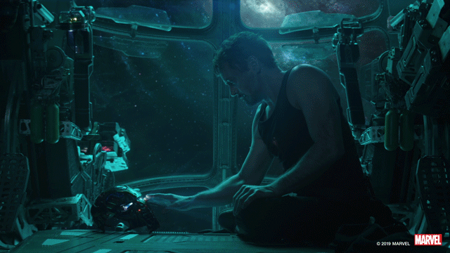 What We Know About Marvel Studios Avengers Endgame So Far