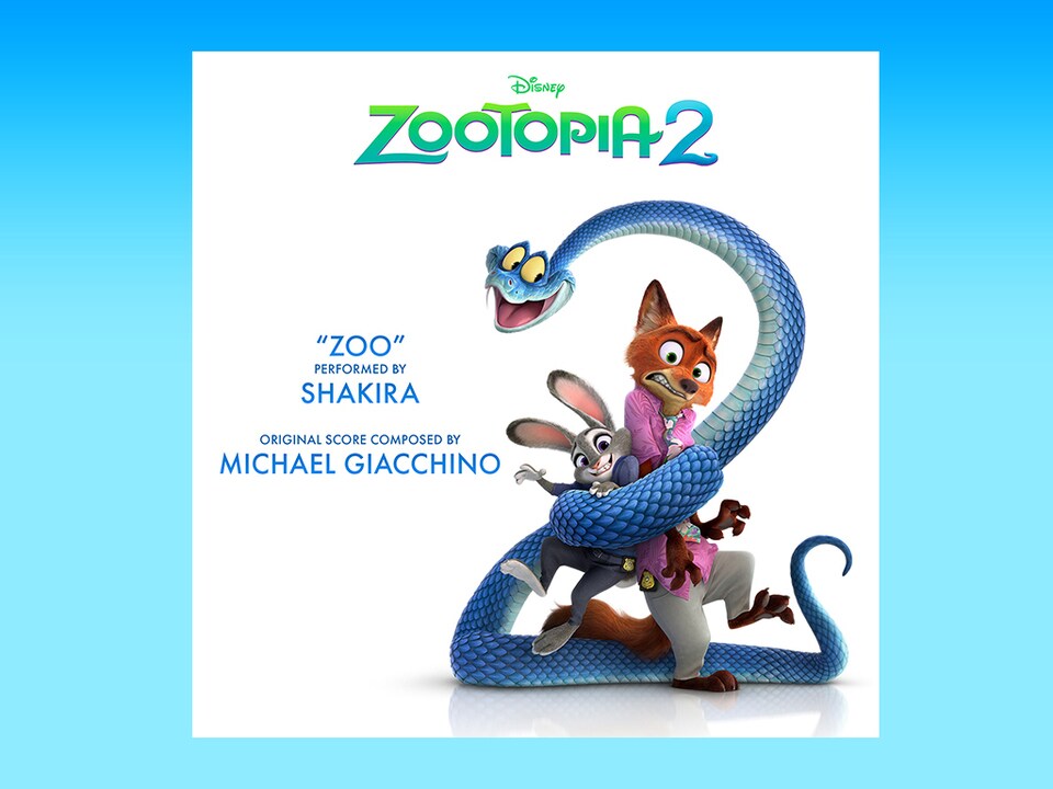 ミュージック｜ディズニー公式