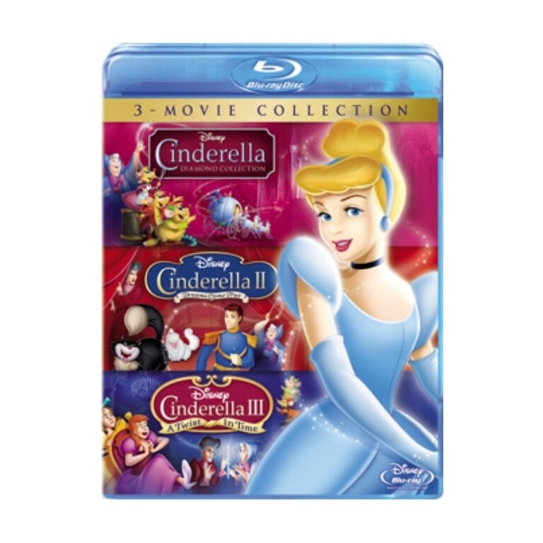 高級品市場 ディズニー作品 Disney ブルーレイ シリーズ15巻セット 