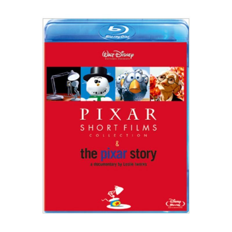 Pixar Storyline ピクサー・ストーリーファインア ディズニー