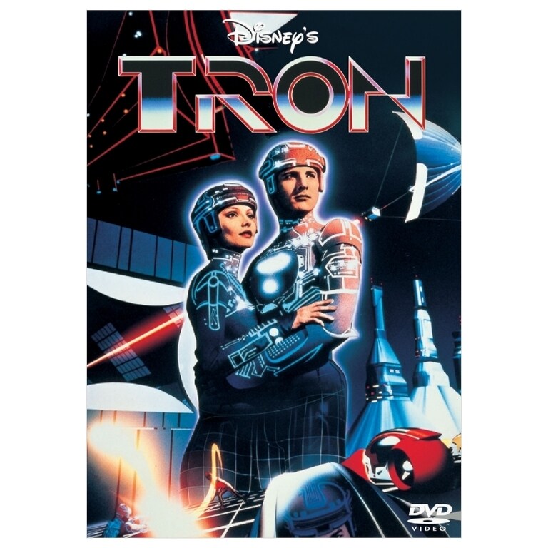 トロン：オリジナル [Blu-ray] Amazon.co.jp: トロン：オリジナル [Blu-ray] : ジェフ
