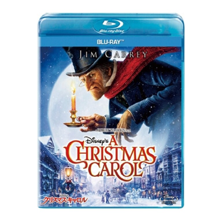 クリスマスキャロル 81P3SMHBZ5L.jpg