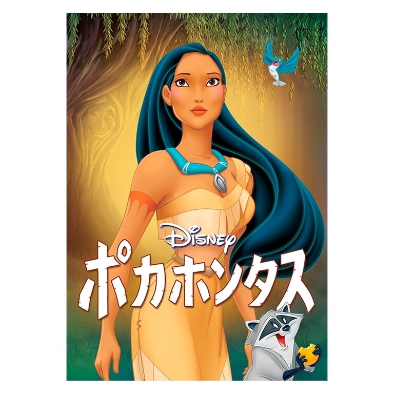panini Disney ディズニー　ポカホンタス　トレーディングカード 1995 DISNEY POCAHONTAS # 22 | eBay