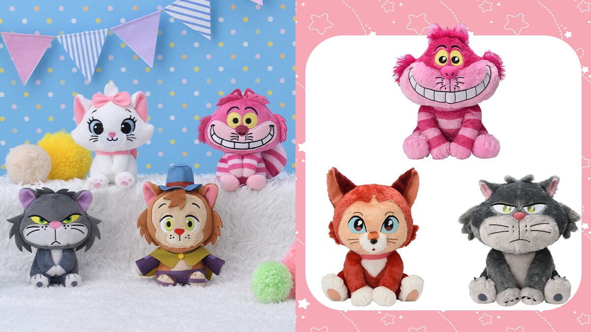 ジュディとニックの友情”をテーマにした『ズートピア』のスペシャル