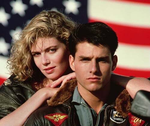Top Gun: Ases Indomáveis Top Gun: Ases Indomáveis