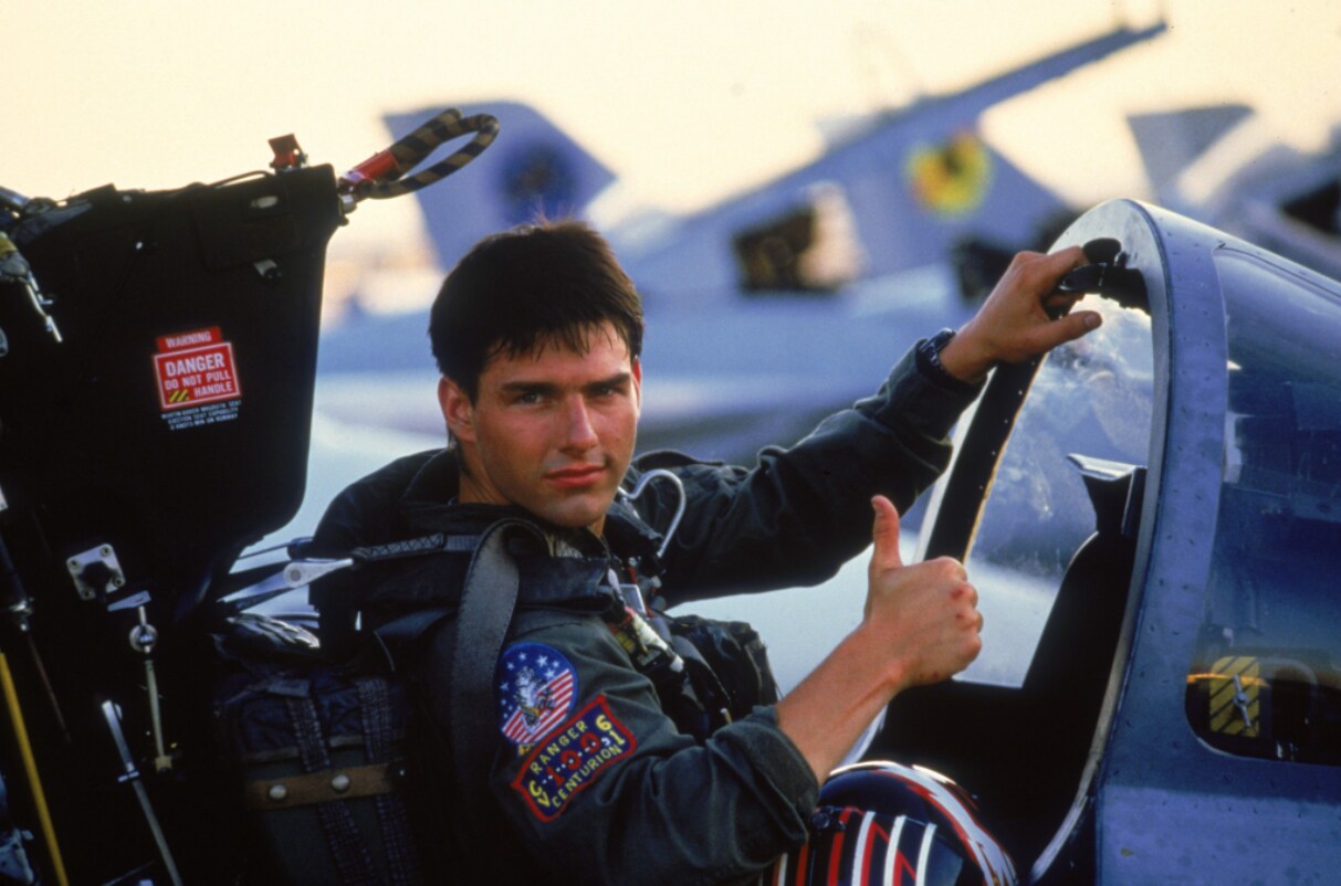 Top Gun Top Gun