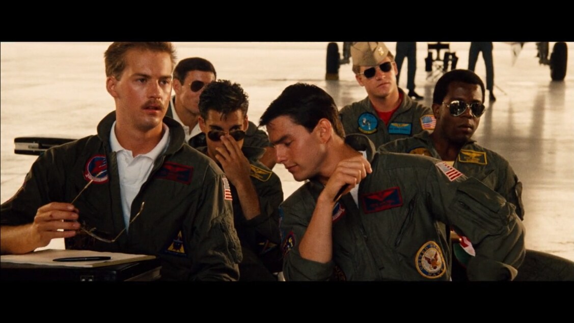 As 5 curiosidades que você não sabia sobre o filme 'Top Gun'