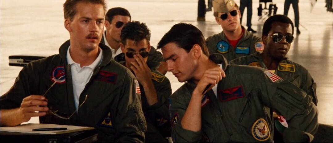 Top Gun Top Gun