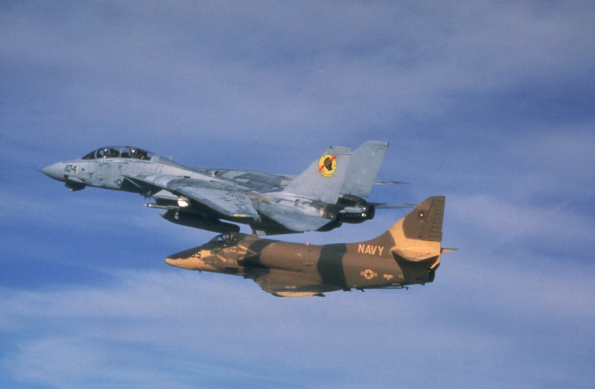 Top Gun Manobras Top Gun Manobras