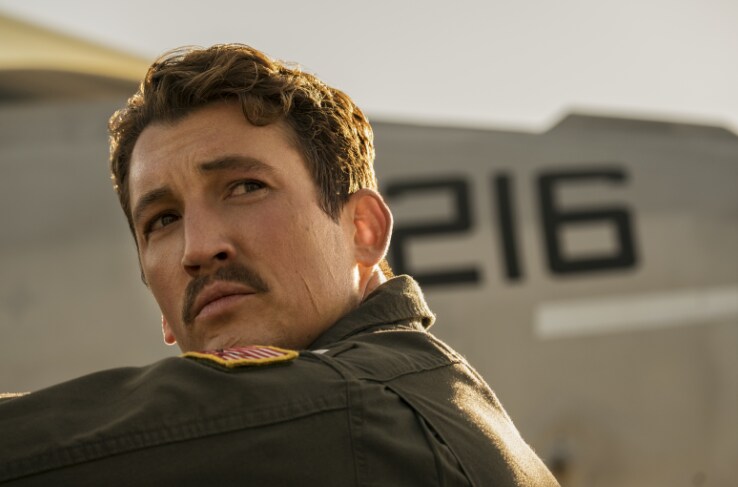 Top Gun: Maverick Top Gun: Maverick