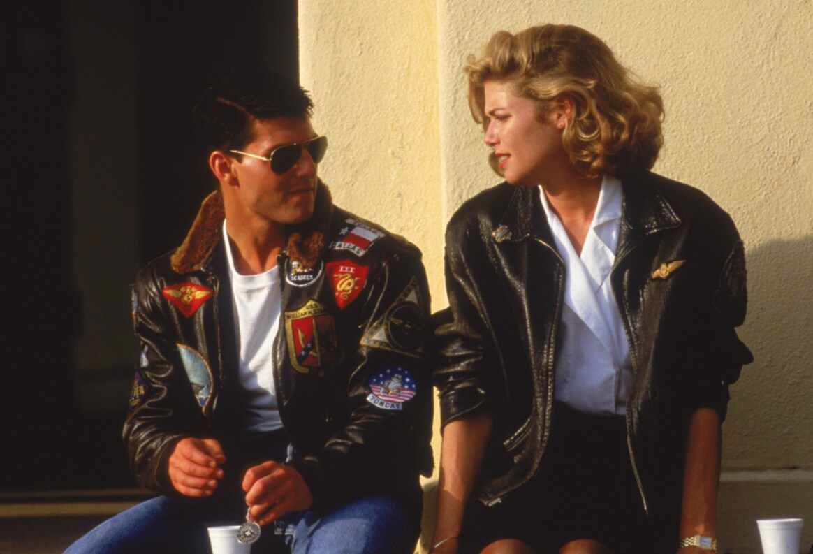 Top Gun Top Gun