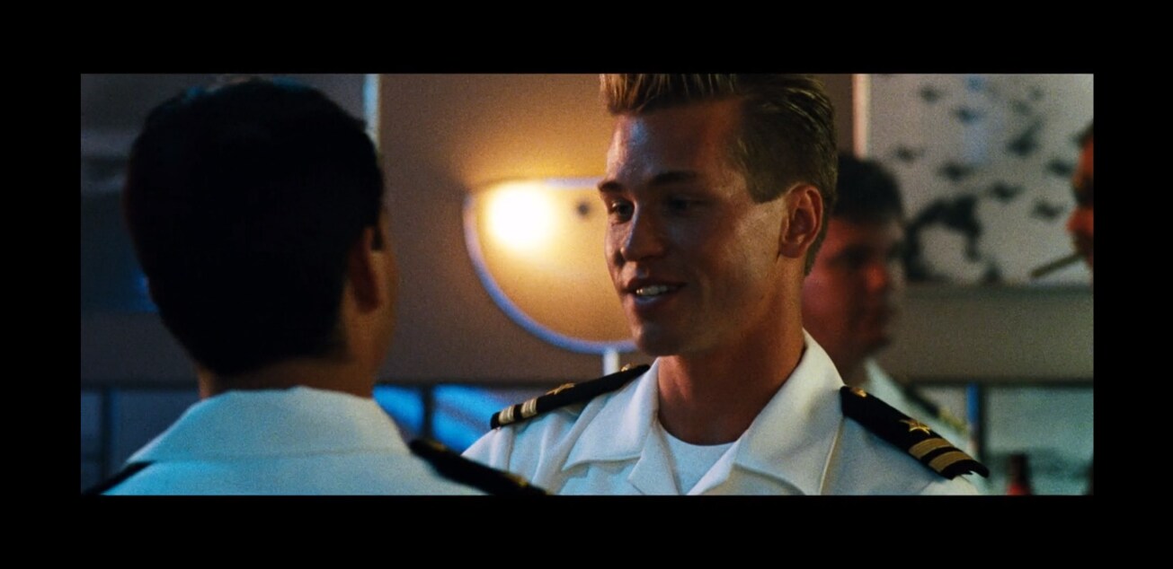 Top Gun Top Gun