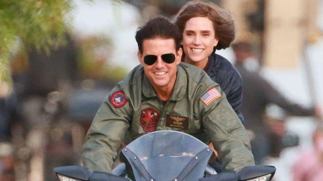 Top Gun: Maverick Top Gun: Maverick