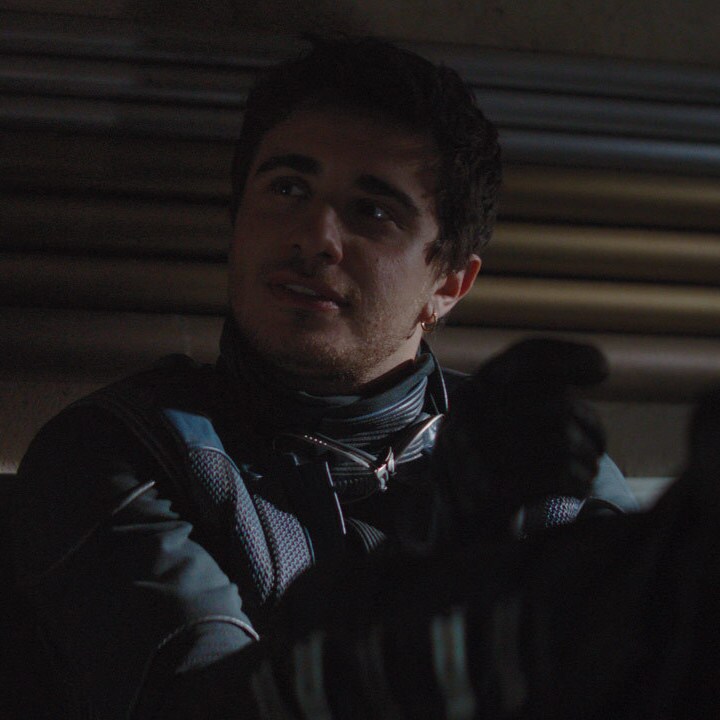 Quote - The Mandalorian - "You're a Guild traitor, Mando."